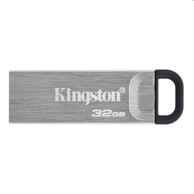 USB klíč Kingston DataTraveler Kyson, 32GB, USB 3.2 (gen 1)