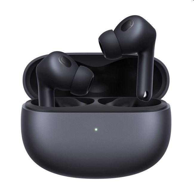 Xiaomi Buds 3T Pro (Carbon Black)