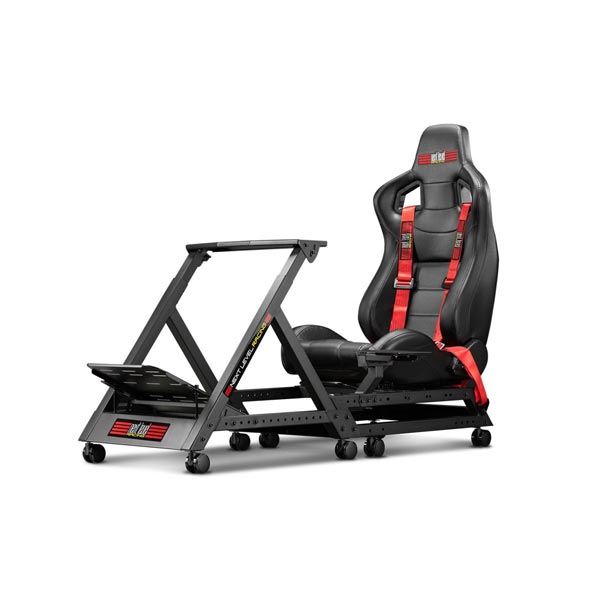 Závodní křeslo Next Level Racing GTtrack Racing Simulator Závodní křeslo Next Level Racing GTtrack Racing Simulator