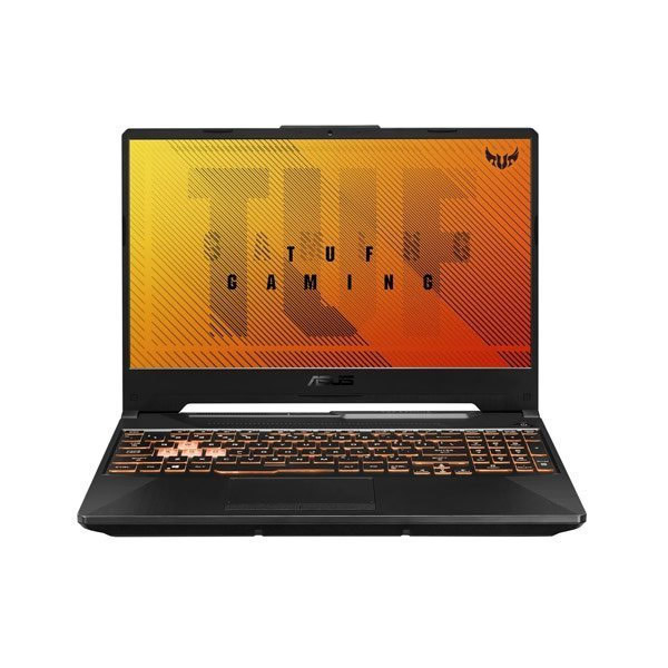 ASUS TUF Gaming F15 i5-11400H, 16GB, 512GB SSD, RTX3060 (6GB), 15,6" FHD vIPS 144Hz, No OS, Graphite Black ASUS TUF Gaming F15 i5-11400H, 16GB, 512GB SSD, RTX3060 (6GB), 15,6" FHD vIPS 144Hz, No OS, Graphite Black