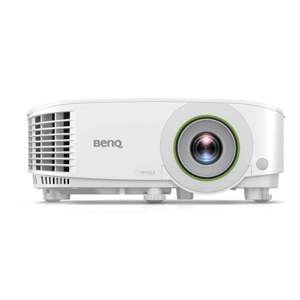 BenQ EW600, bílý