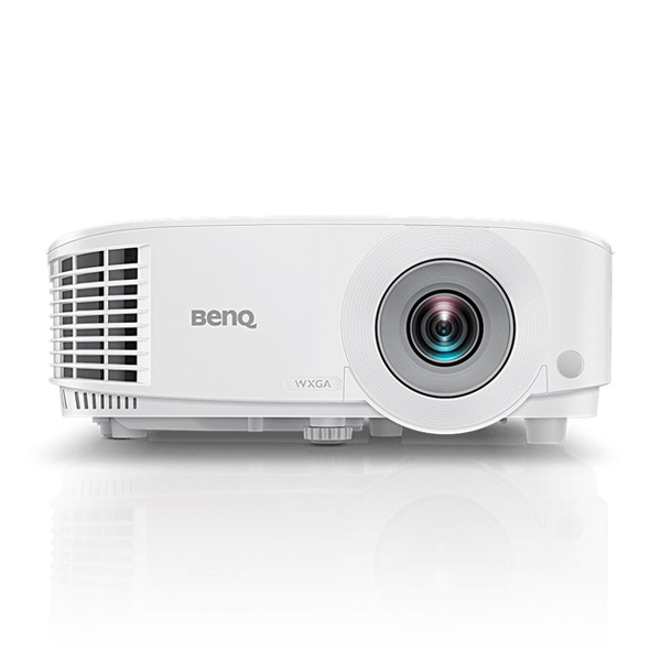 BenQ MW550, bílý