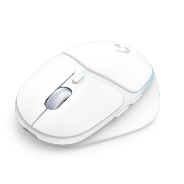 Bezdrátová herní myš Logitech G705 (Aurora Collection), bílá Bezdrátová herní myš Logitech G705 (Aurora Collection), bílá