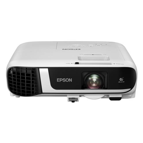 Bezdrátový projektor Epson EB-FH52, bílý Bezdrátový projektor Epson EB-FH52, bílý