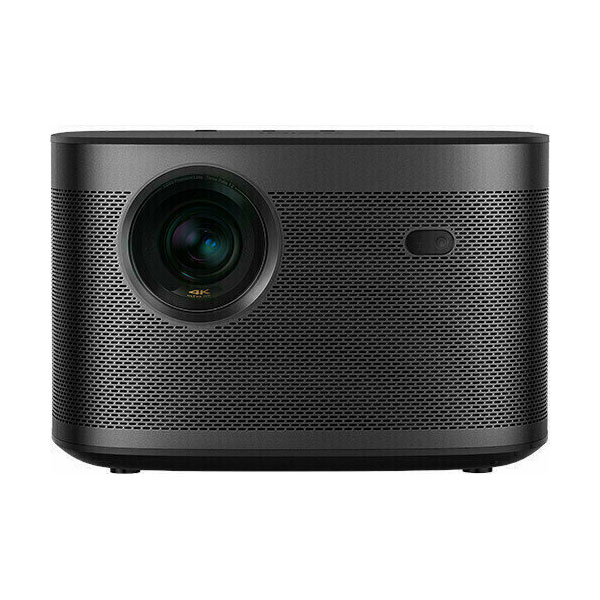 Bezdrátový projektor XGIMI Horizon Pro, šedý Bezdrátový projektor XGIMI Horizon Pro, šedý