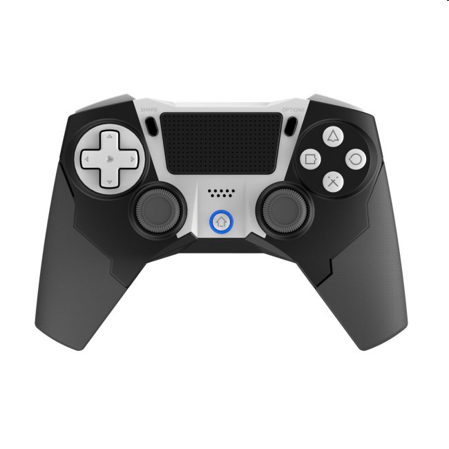 Bluetooth Gamepad iPega 4022C, black Bluetooth Gamepad iPega 4022C, black