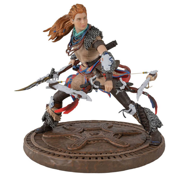 Figurka Aloy (Horizon Forbidden West)