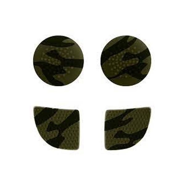 Gioteck - GTX Pro Warfare Grips for Xbox One