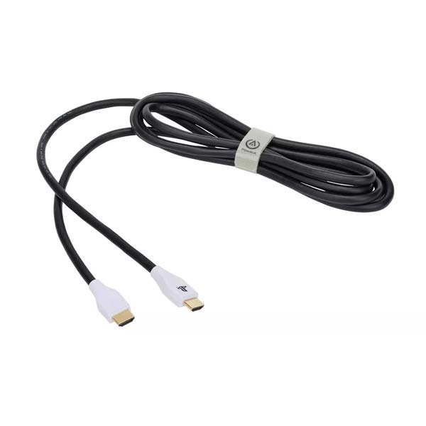HDMI kabel PowerA Ultra High Speed pro PlayStation 5 HDMI kabel PowerA Ultra High Speed pro PlayStation 5