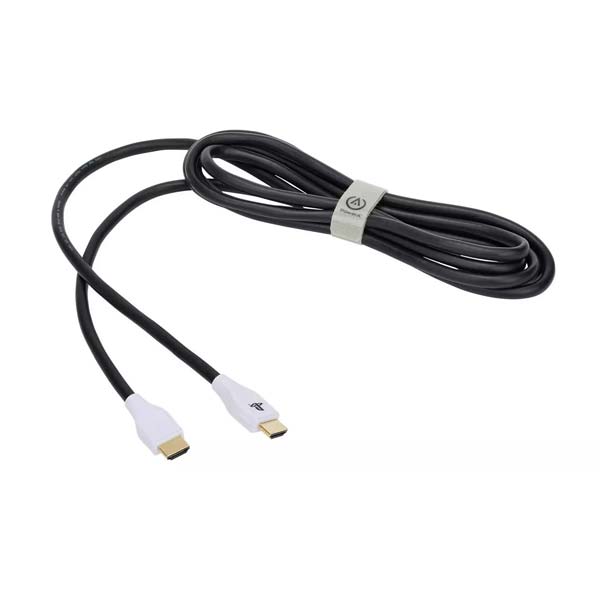 HDMI kabel PowerA Ultra High Speed pro PlayStation 5