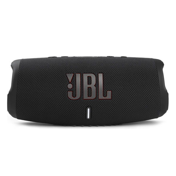 JBL Charge 5, black - OPENBOX (Rozbalené zboží s plnou zárukou)
