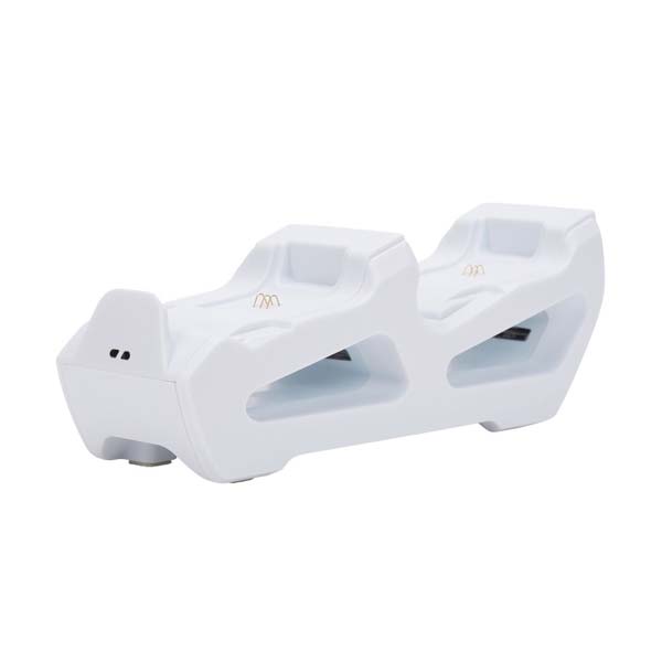 Nabíjecí stanice PowerA Dual pro Xbox Series, White Nabíjecí stanice PowerA Dual pro Xbox Series, White