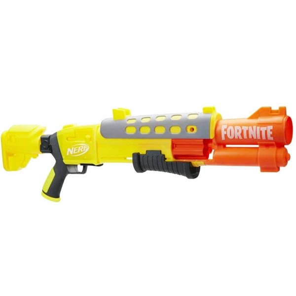 Nerf Legendary Tac (Fortnite)