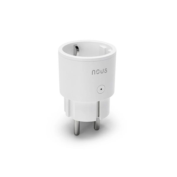 Nous smart WiFi zásuvka A8