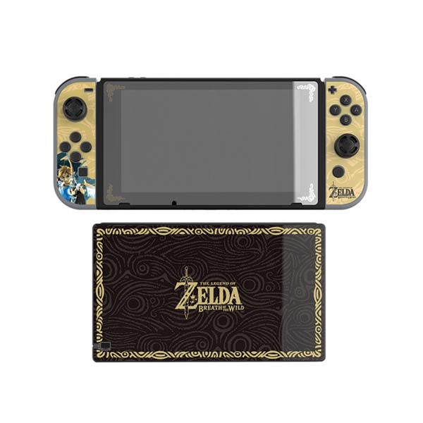 Ochranný kryt PDP pro Nintendo Switch, Zelda