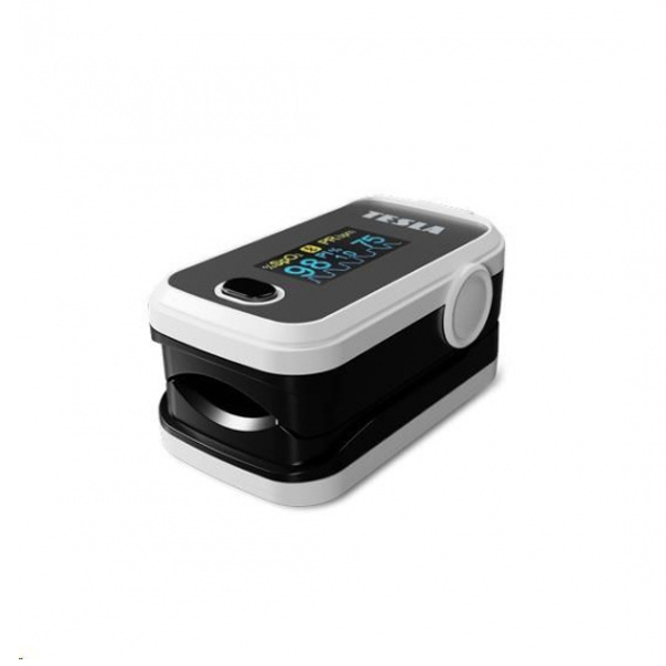 Tesla Smart Oximeter