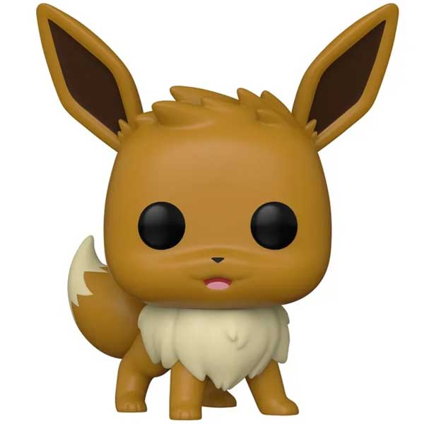 POP! Games: Eevee (Pokemon) 25 cm