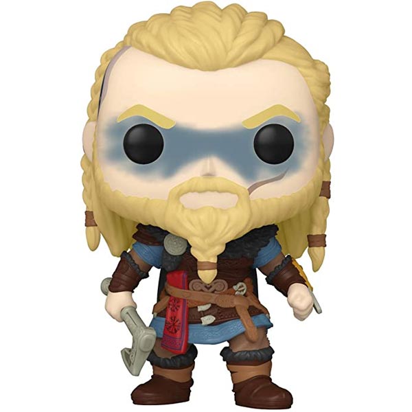 POP! Games: Eivor (Assassin’s Creed: Valhalla) POP! Games: Eivor (Assassin’s Creed: Valhalla)