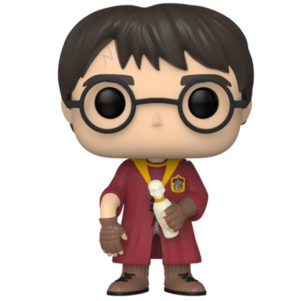 POP! Movies: Harry Potter Chamber of Secrets Anniversary 20th (Harry Potter) POP! Movies: Harry Potter Chamber of Secrets Anniversary 20th (Harry Potter)