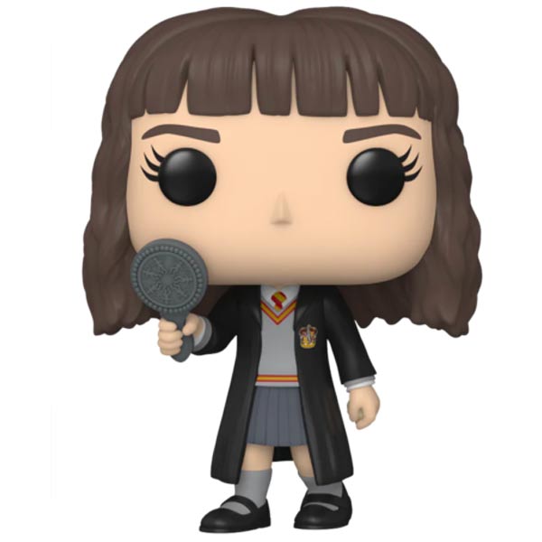 POP! Movies: Hermione Granger Chamber of Secrets Anniversary 20th (Harry Potter) POP! Movies: Hermione Granger Chamber of Secrets Anniversary 20th (Harry Potter)