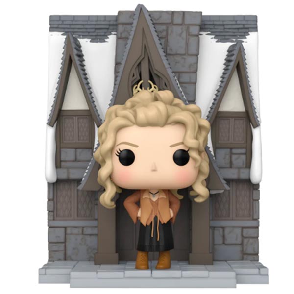 POP! Deluxe: Madam Rosmerta with the Three Broomsticks Chamber of Secrets Anniversary 20th (Harry Potter) POP! Deluxe: Madam Rosmerta with the Three Broomsticks Chamber of Secrets Anniversary 20th (Harry Potter)