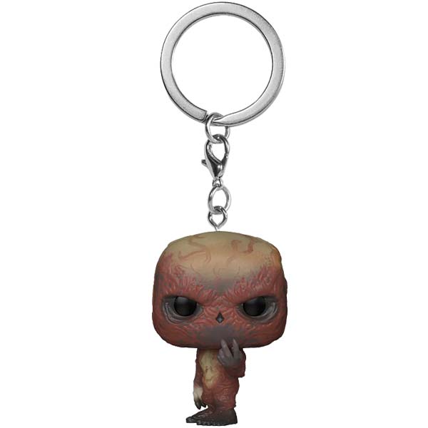 POP! Vecna Vinyl Figure Keychain (Stranger Things 4)