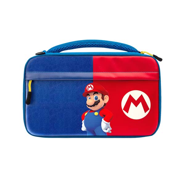 Pouzdro PDP Commuter pro Nintendo Switch, Mario