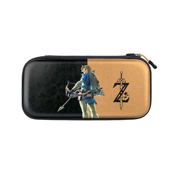Pouzdro PDP Deluxe Travel pre Nintendo Switch, Zelda Pouzdro PDP Deluxe Travel pre Nintendo Switch, Zelda