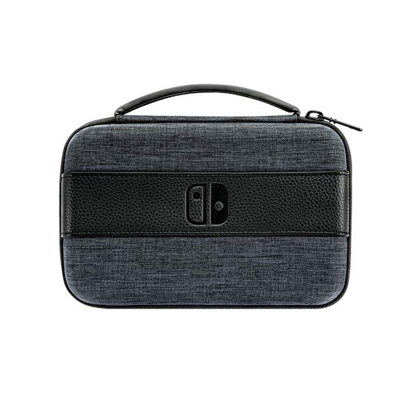 Pouzdro PDP Play and Charge Console pro Nintendo Switch, Elite Pouzdro PDP Play and Charge Console pro Nintendo Switch, Elite