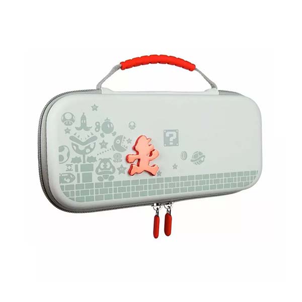 Pouzdro PowerA pro Nintendo Switch, Mario Chase Pouzdro PowerA pro Nintendo Switch, Mario Chase