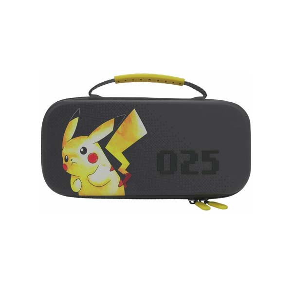 Pouzdro PowerA pro Nintendo Switch, Pikachu 025
