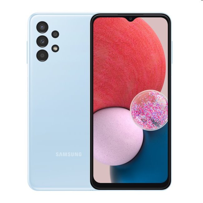 Samsung Galaxy A13, 3/32GB, blue