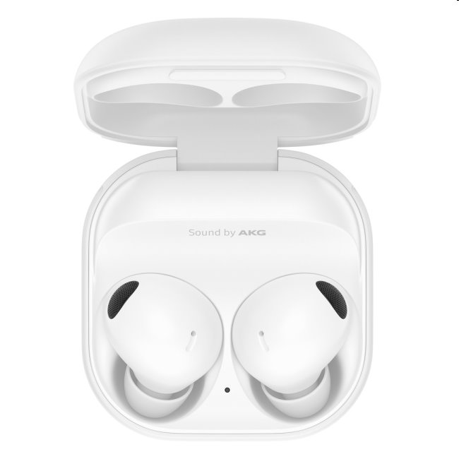 Samsung Galaxy Buds2 Pro, white