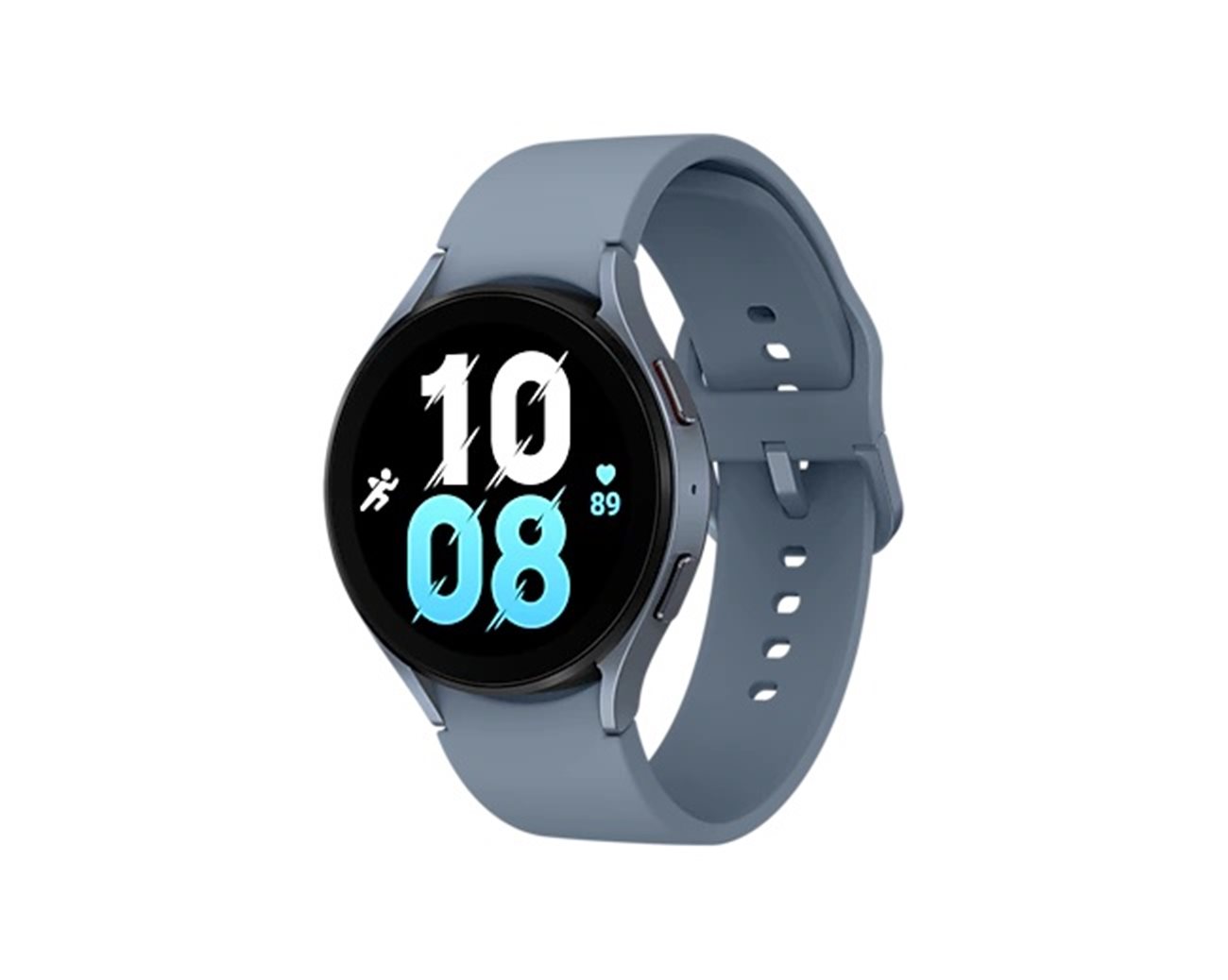 Samsung Galaxy Watch5 44mm, sapphire, Třída C – použité, záruka 12 měsíců Samsung Galaxy Watch5 44mm, sapphire, Třída C – použité, záruka 12 měsíců
