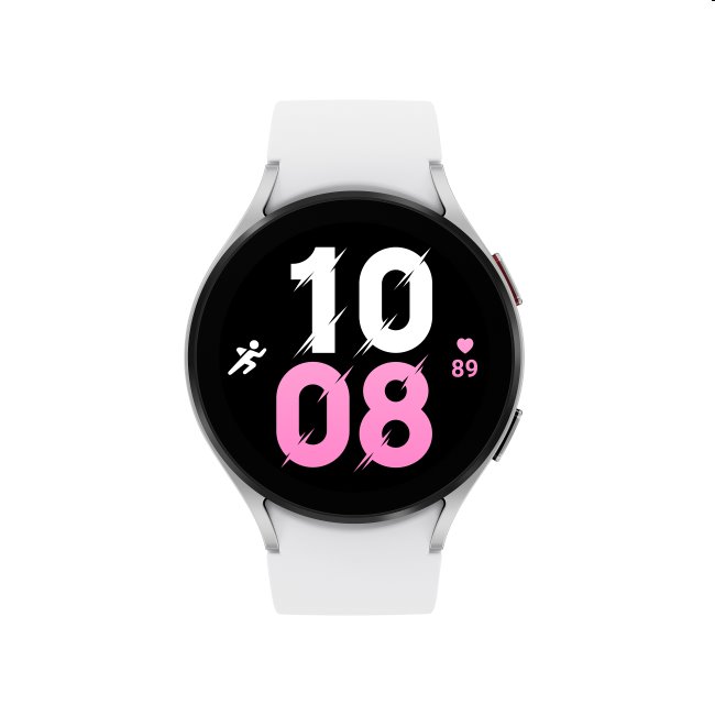 Samsung Galaxy Watch5 44mm, silver