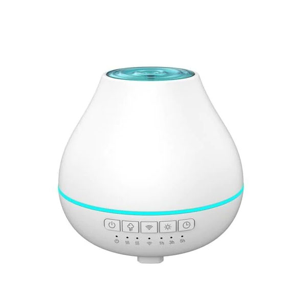 Tesla Smart Aroma Diffuser