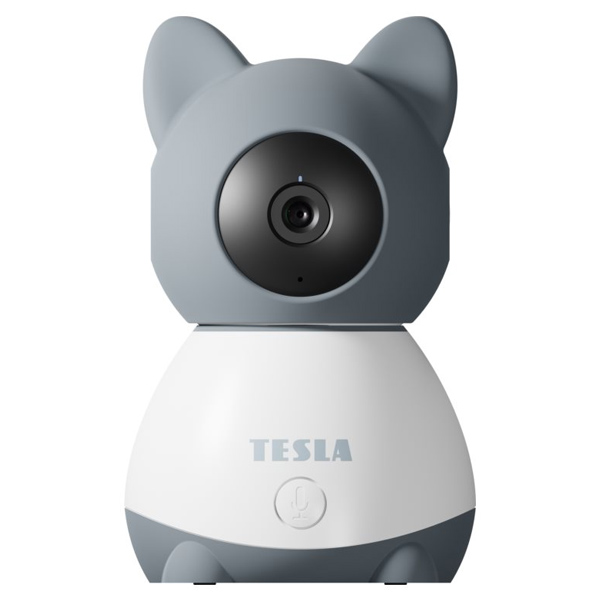 TESLA Smart Camera 360 Baby TSL-CAM-SPEED9S