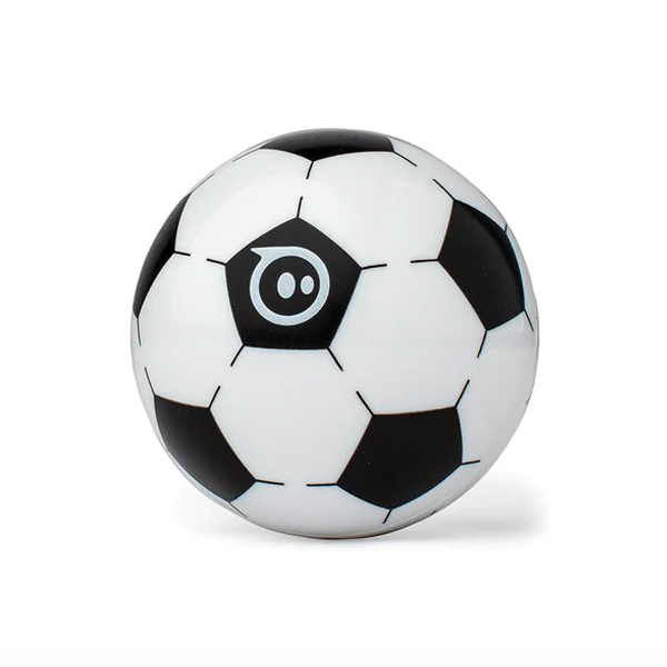 Sphero Mini, smart hračka, fotbal