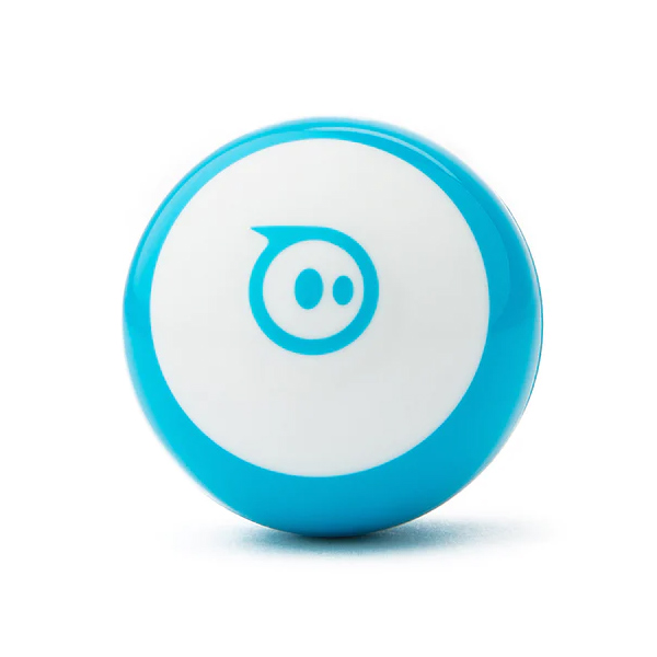Sphero Mini, smart hračka, modrá