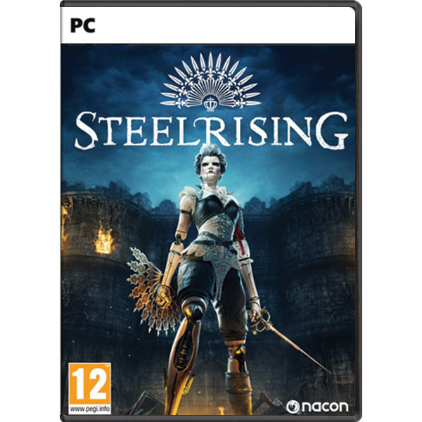 Steelrising