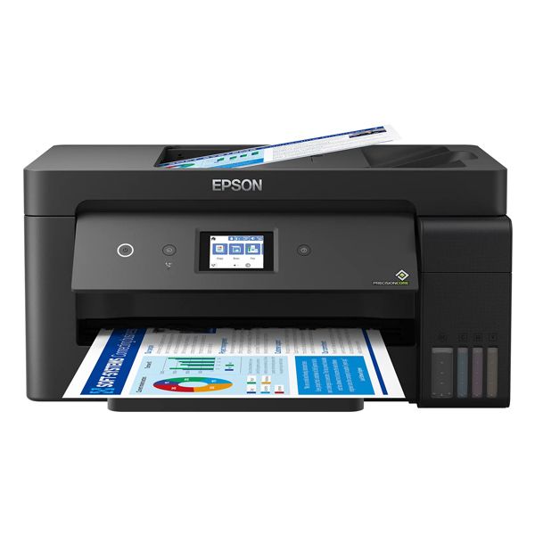 Tiskárna Epson EcoTank L14150, černá