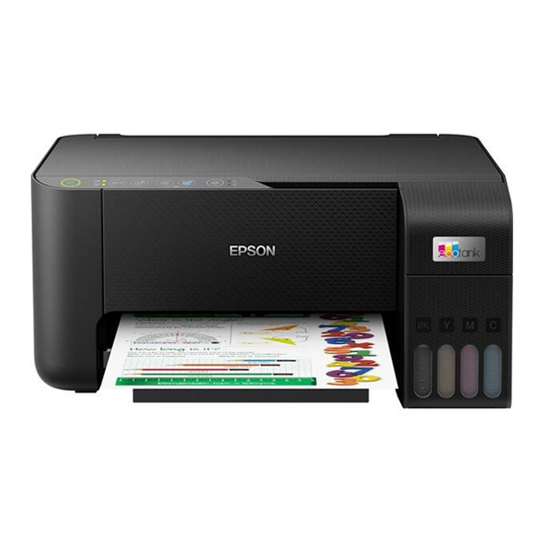 Tiskárna Epson EcoTank L3250, černá