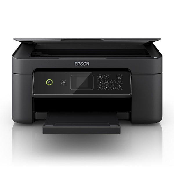 Tiskárna Epson Expression Home XP-3150, černá