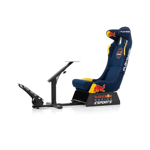 Závodní křeslo Playseat Evolution Pro, Red Bull Racing Esports