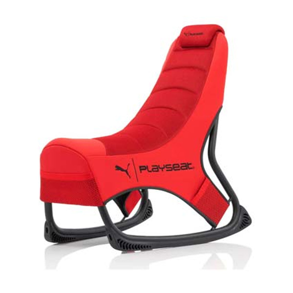 Závodní křeslo Playseat Puma Active Gaming Seat, Red Závodní křeslo Playseat Puma Active Gaming Seat, Red