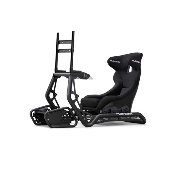 Závodní křeslo Playseat Sensation Pro, Black ActiFit