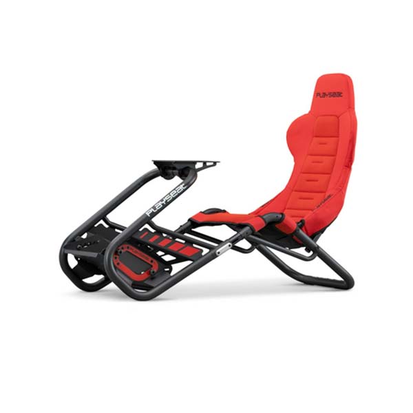 Závodní křeslo Playseat Trophy, Red Závodní křeslo Playseat Trophy, Red