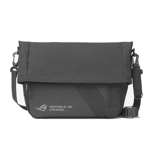 ASUS ROG BC2000 ROG ARCHER MESSENGER, black 13'