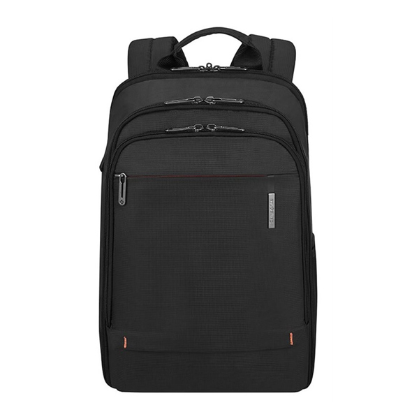 Batoh na notebook SAMSONITE Network 4 14.1", černý