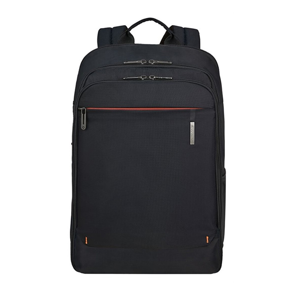 Batoh na notebook SAMSONITE Network 4 17.3", černý